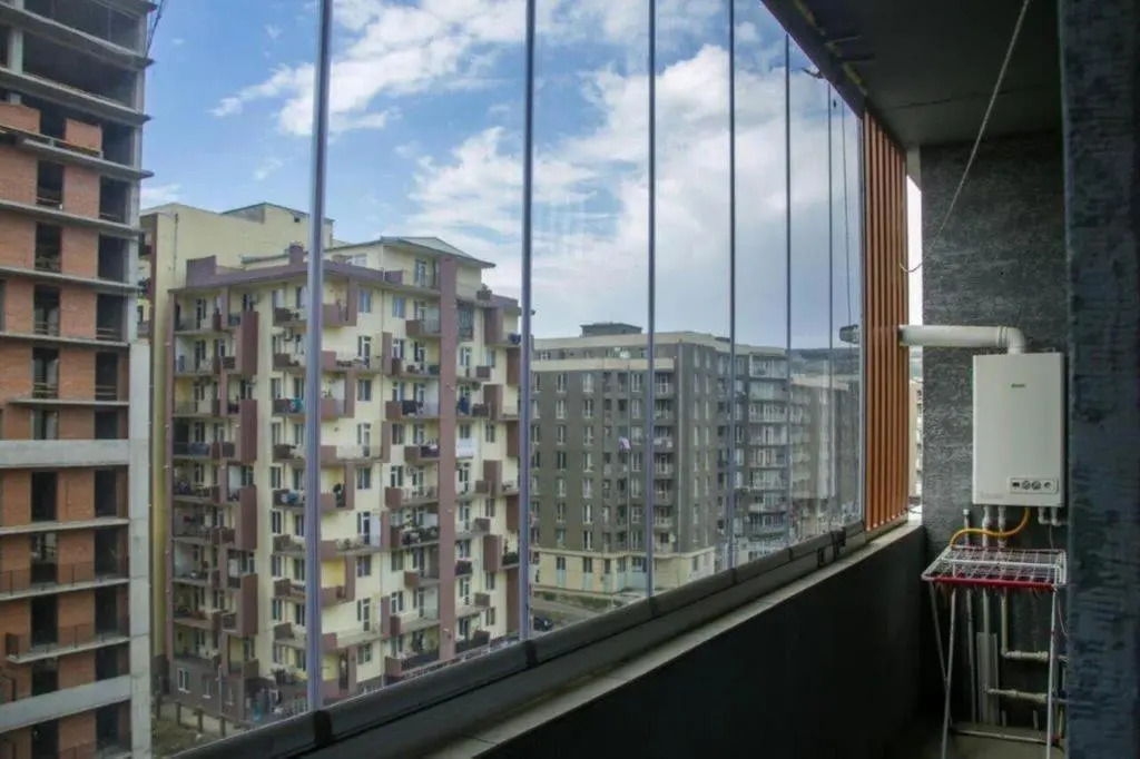 Apartment Galaxy Didi Dighomi