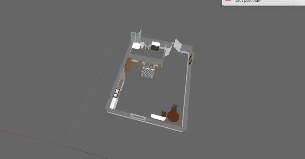 Malcesine Studio Flat Old Town Touch BESTLOCATED