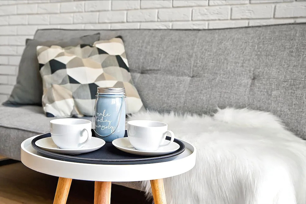 Cosy Apartments at Solna 4 by AS