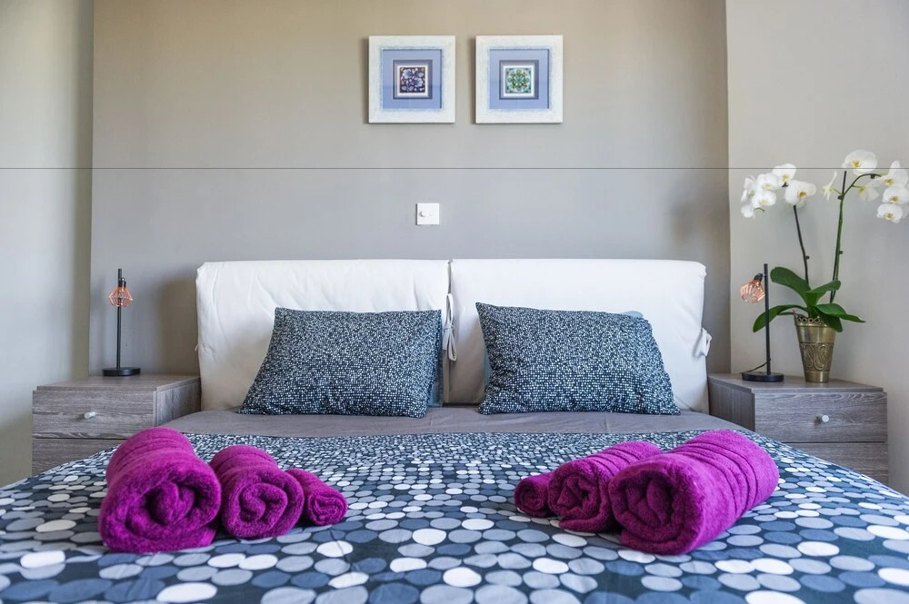 Levanco City Sea Business Suite