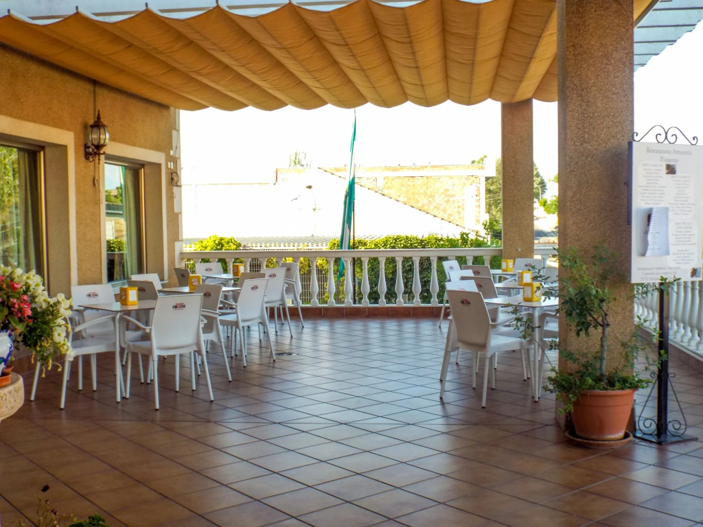 Hotel Poniente