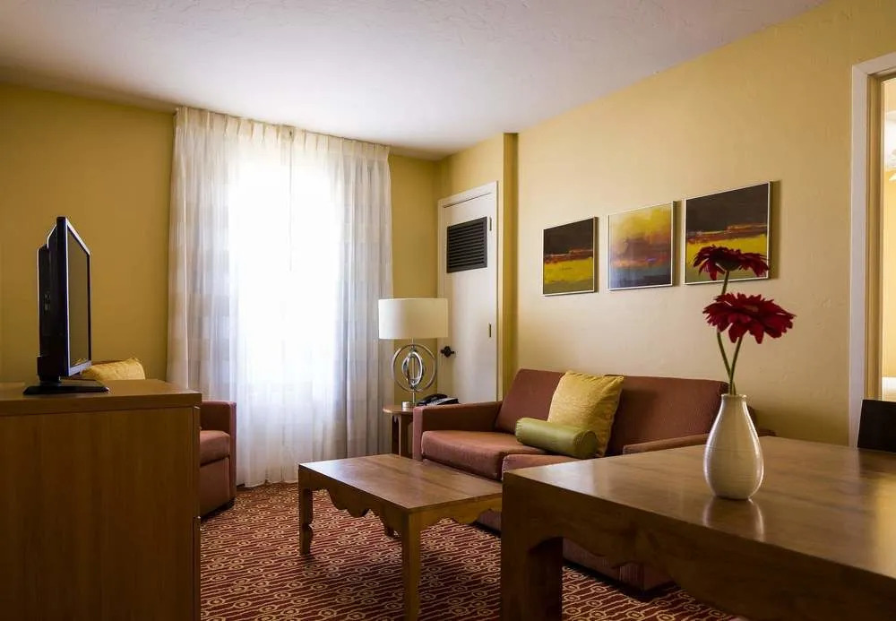 TownePlace Suites Tucson