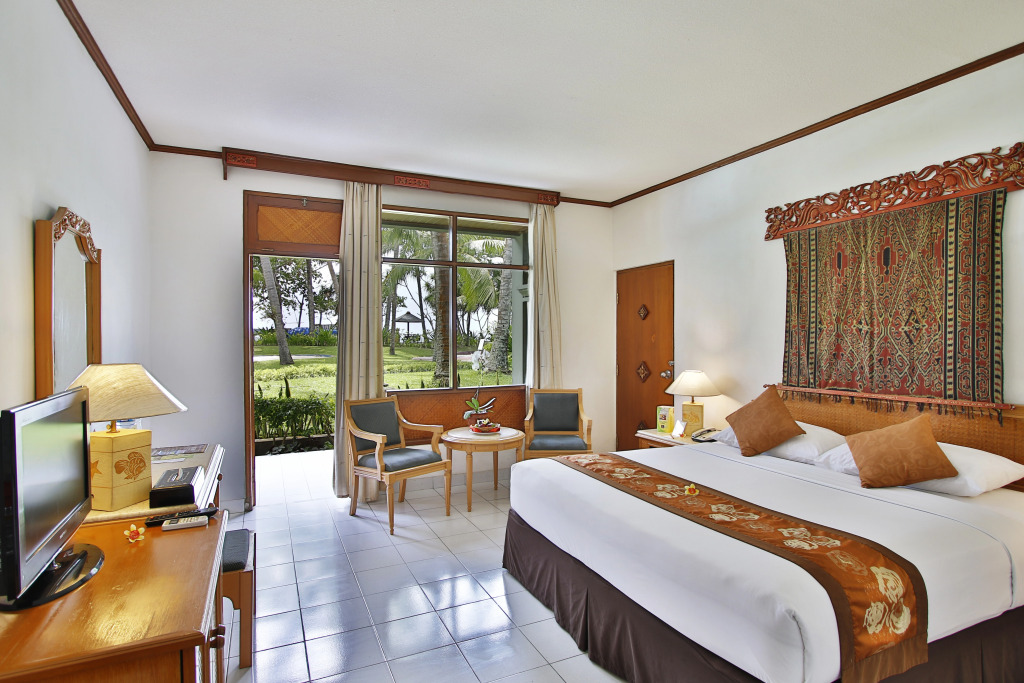 Jayakarta Hotel Lombok