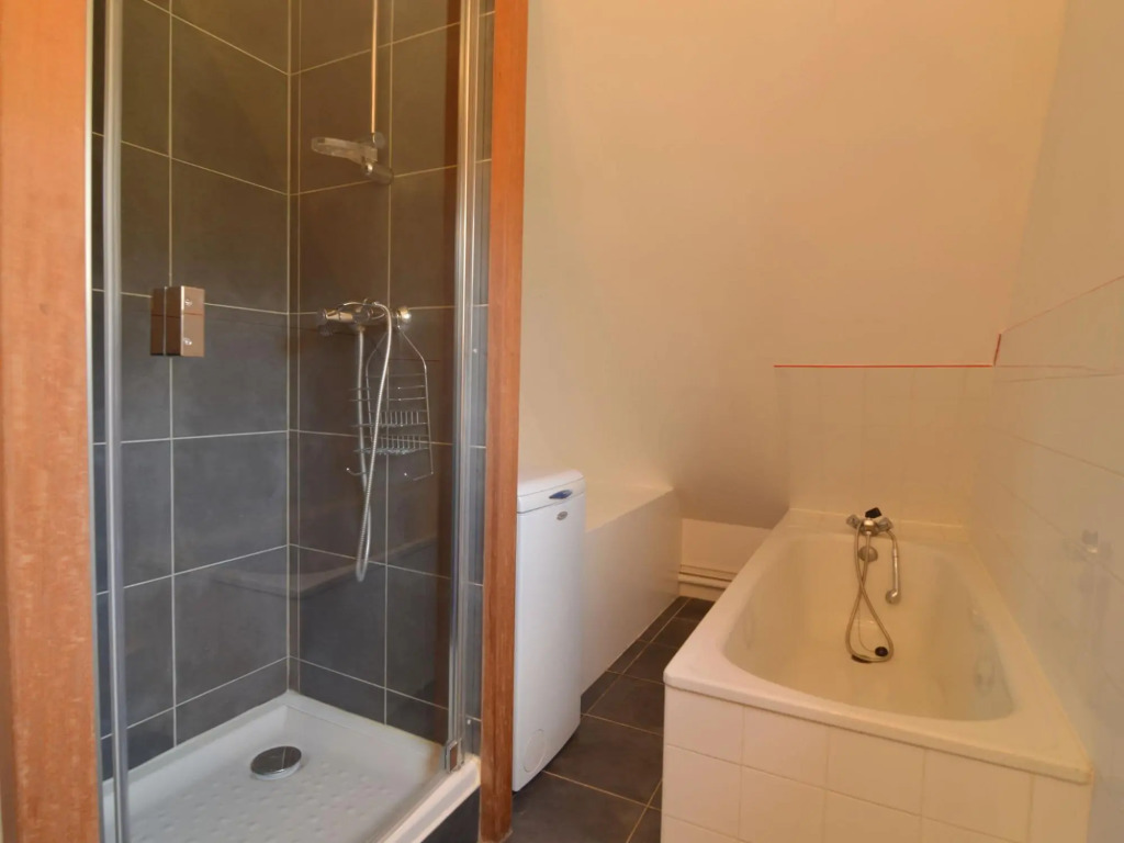 Countryside Stay in Fransu