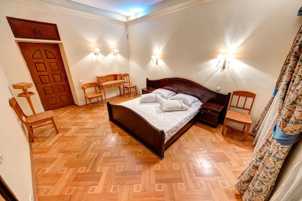 ApartamentY Gonchara