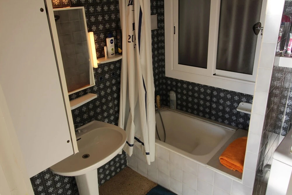Apartamento 3207 - Panorama Bjos. 2
