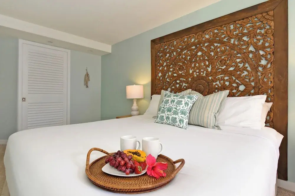 Kaanapali Shores 613