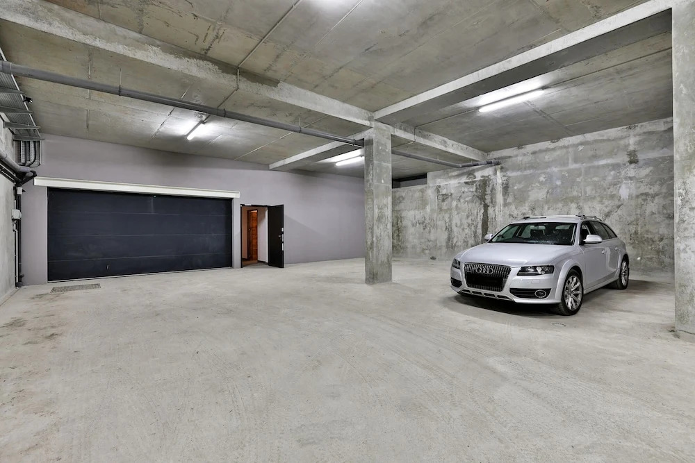Black Stone Chalet