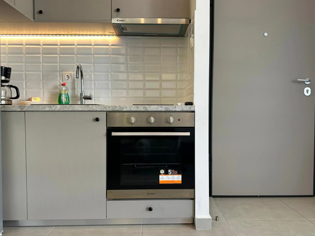 M & M - boutique apartments