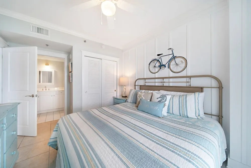 Waterscape B101 3 Bedroom Condo