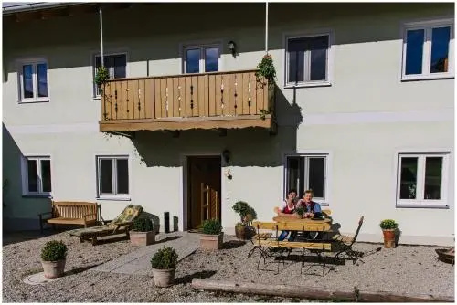 Gästehaus Niedermeierhof