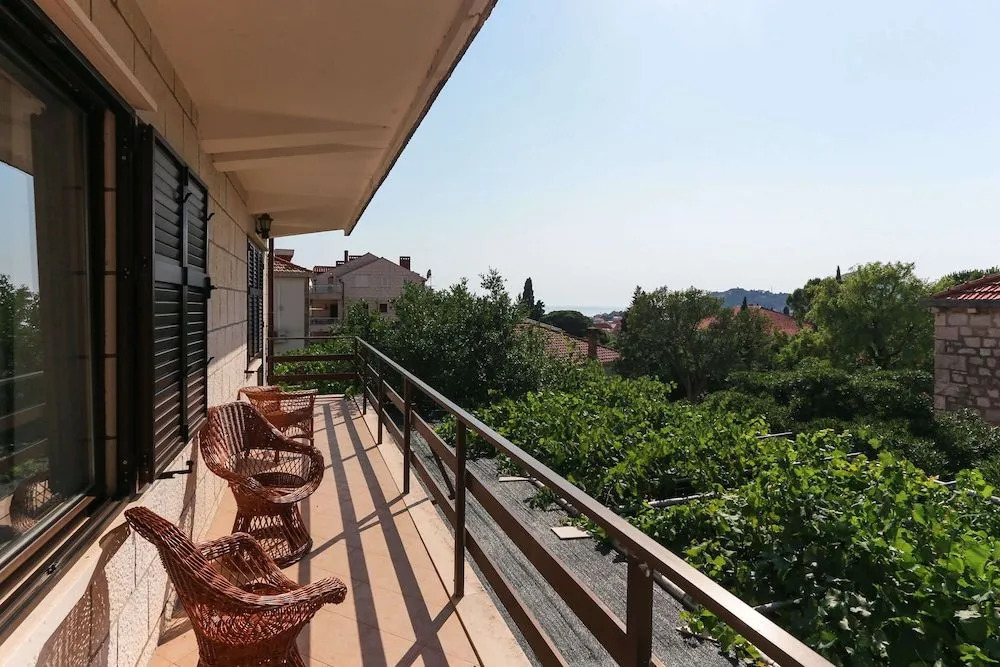 Guest House Karolin