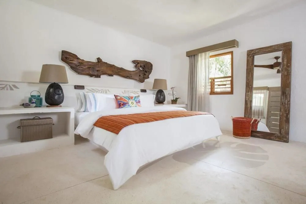 Hotel Las Palapas