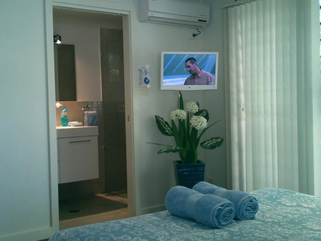 Anchors B&B