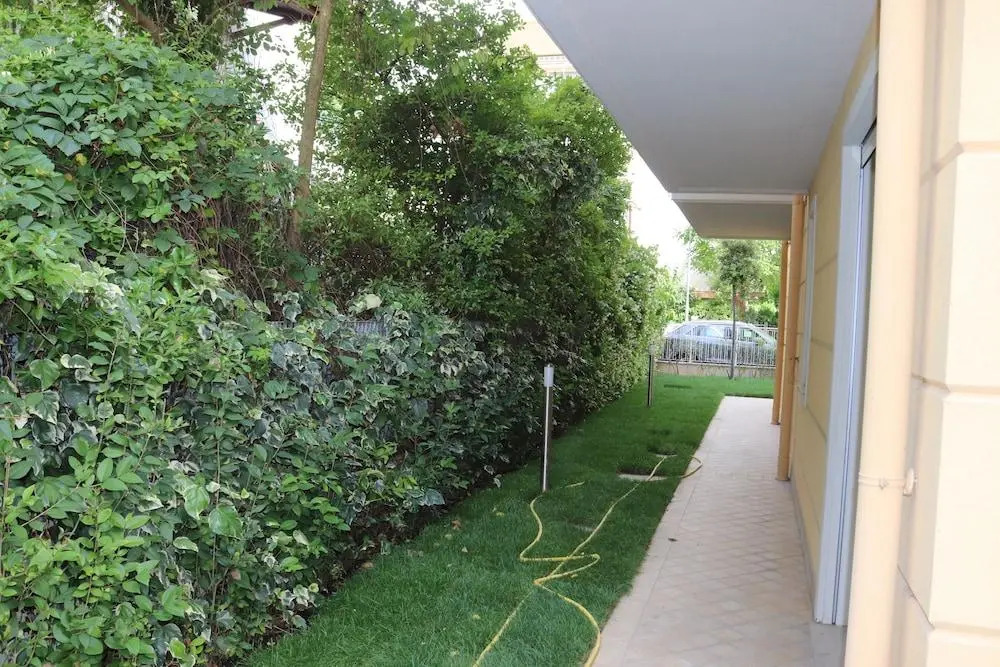 Residence Antares