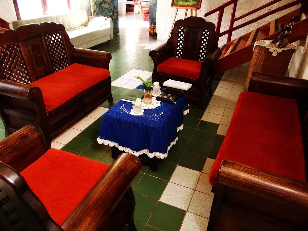 Castillo Galapagos