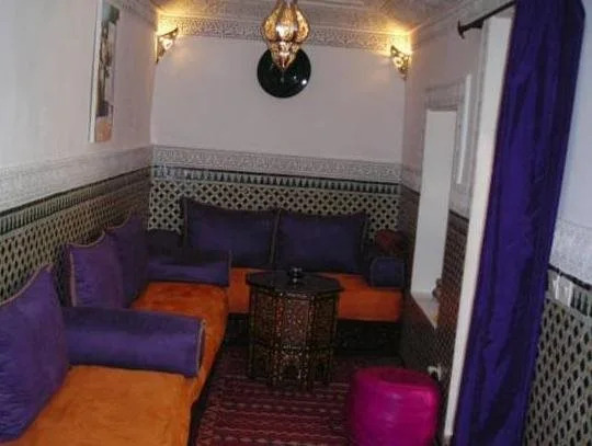 Riad Dar Al Jawhara
