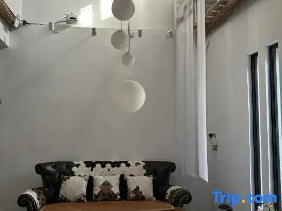 Tonglu Yetao Homestay