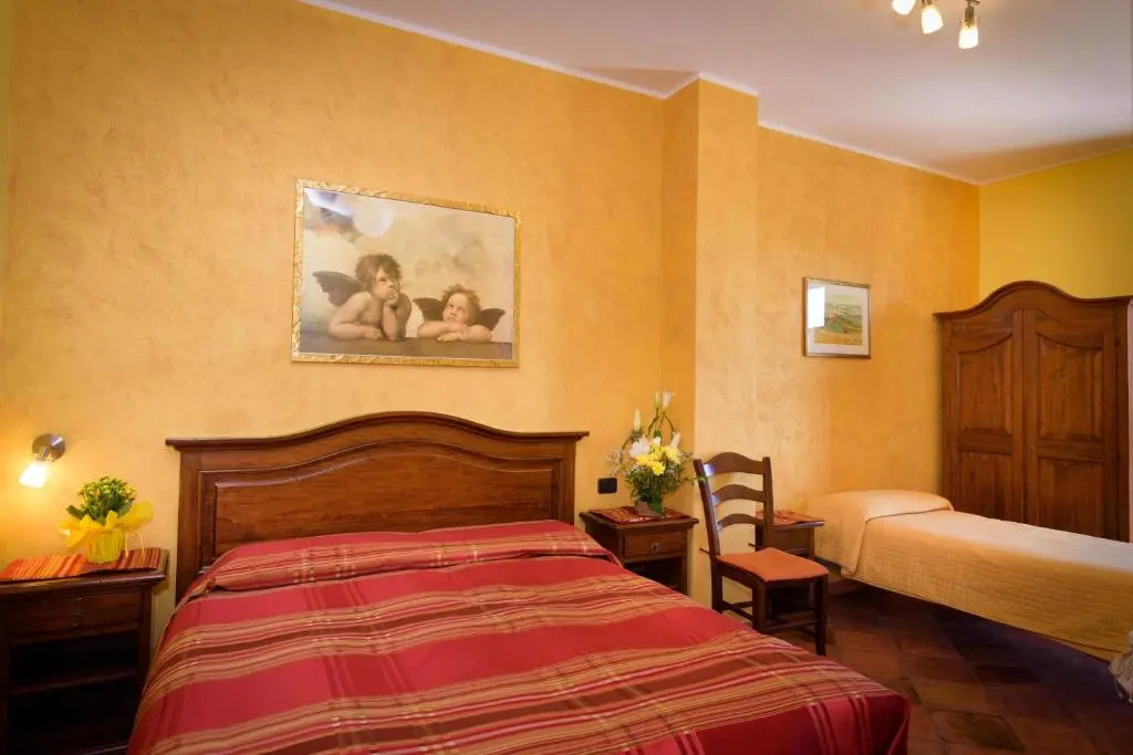Agriturismo Le Arcate