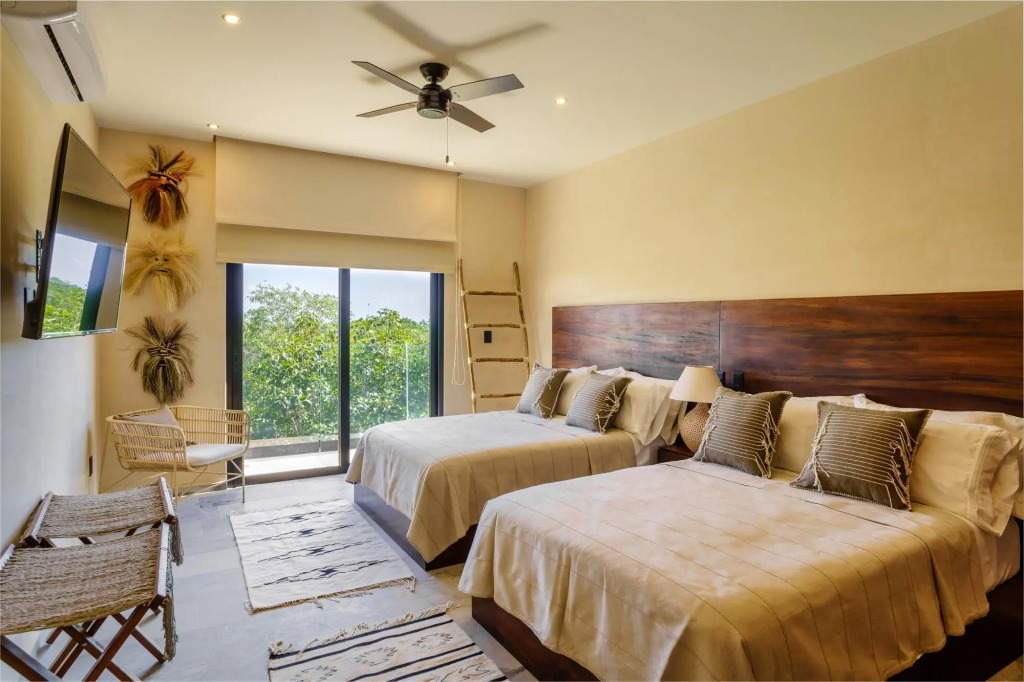 Stylish & Brand-New 3BR Apartment | Exceptional Location | Near The Beach | Amazing Amenities
