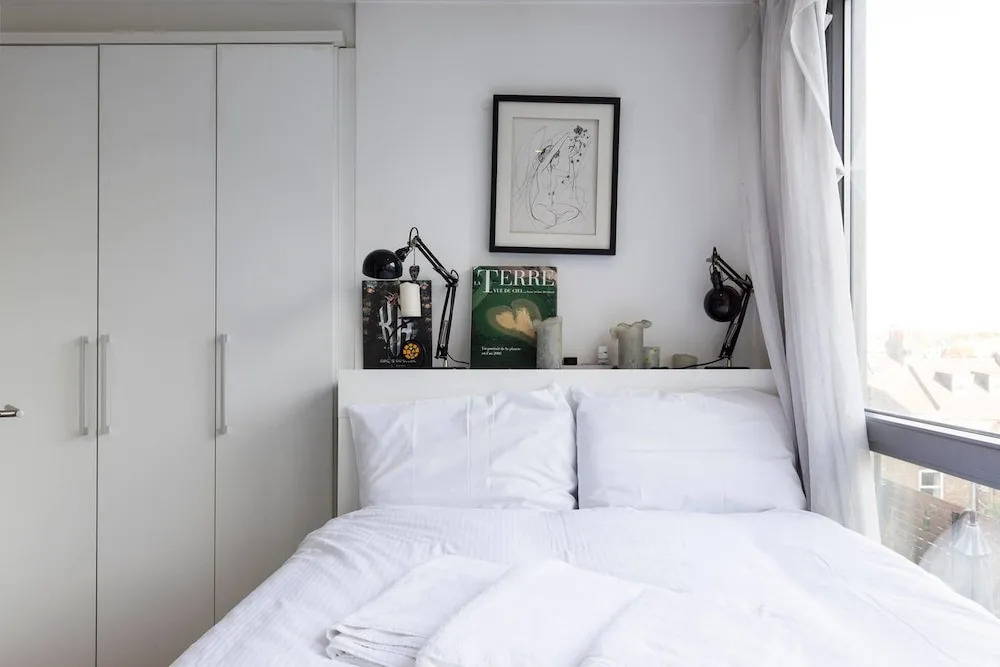 2 Bedroom Apartment in Clapham