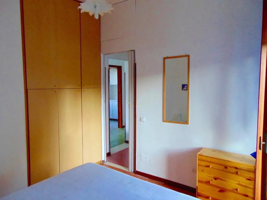 Residence MARE VERDE - Interno 25-11