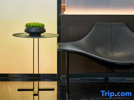 Beijing THREE HOTEL