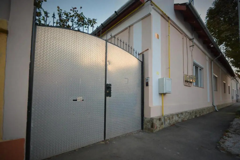 YOX apartment 6