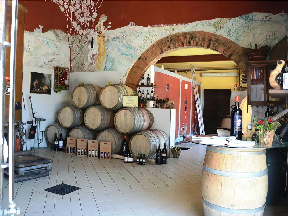 Castello di Fezzana