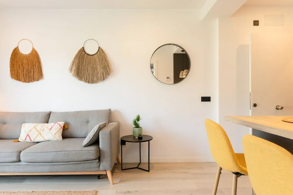 The Olive Boutique Suites & Spa