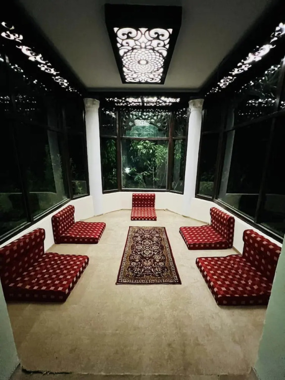 ReeLam Residency