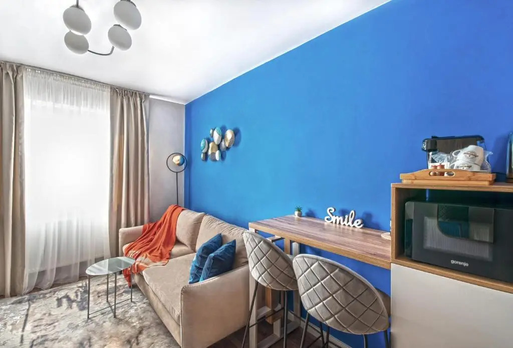 Room 424 - Cozy Mountain Studio in Poiana Brasov