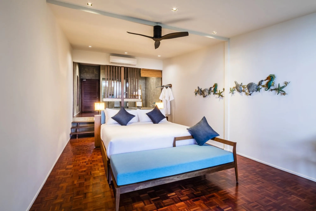 The Monttra Pattaya