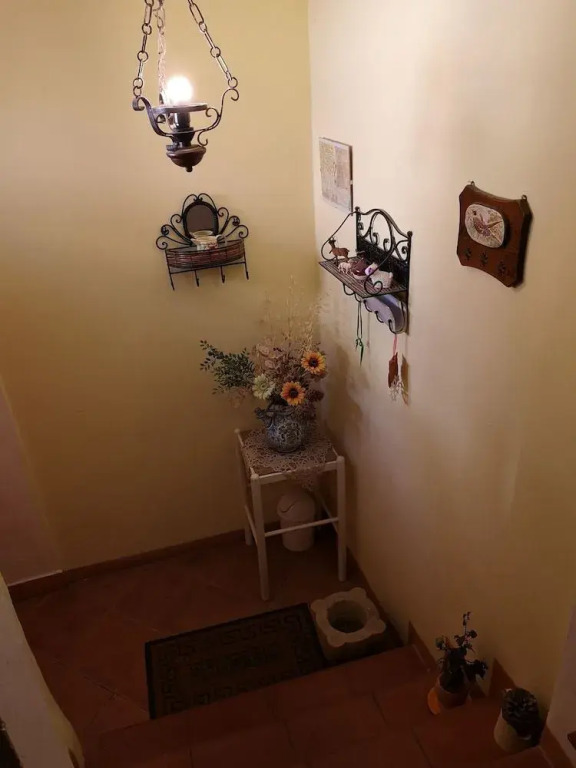 Antico Borgo di Torri