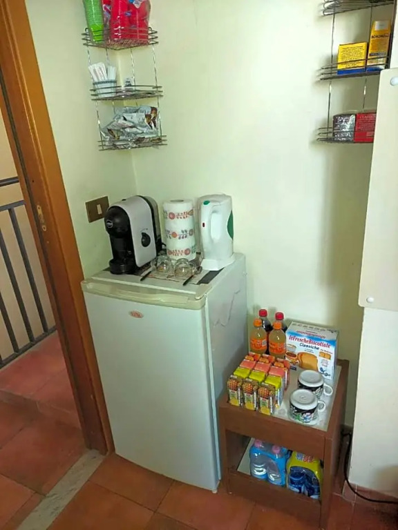 Bed & Breakfast Sweet Politeama