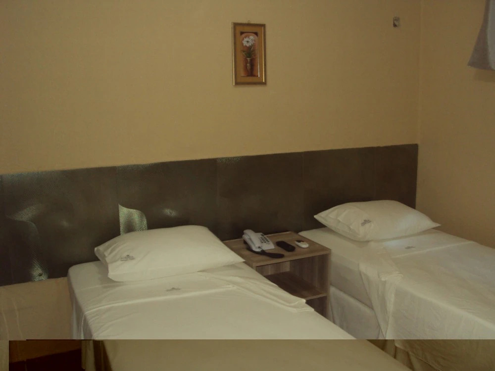 Angica Golden Hotel