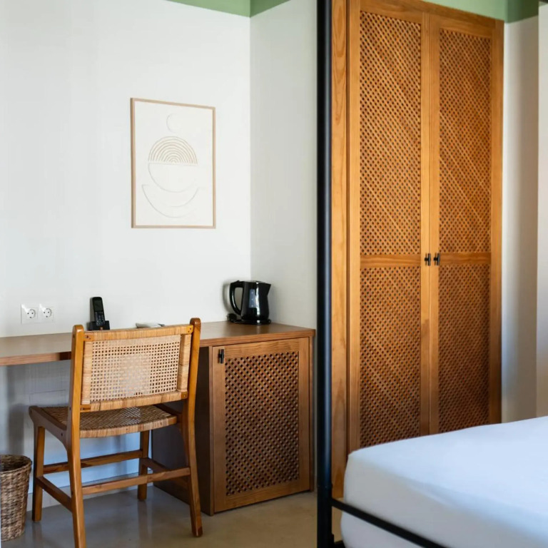 Rooms by JovA