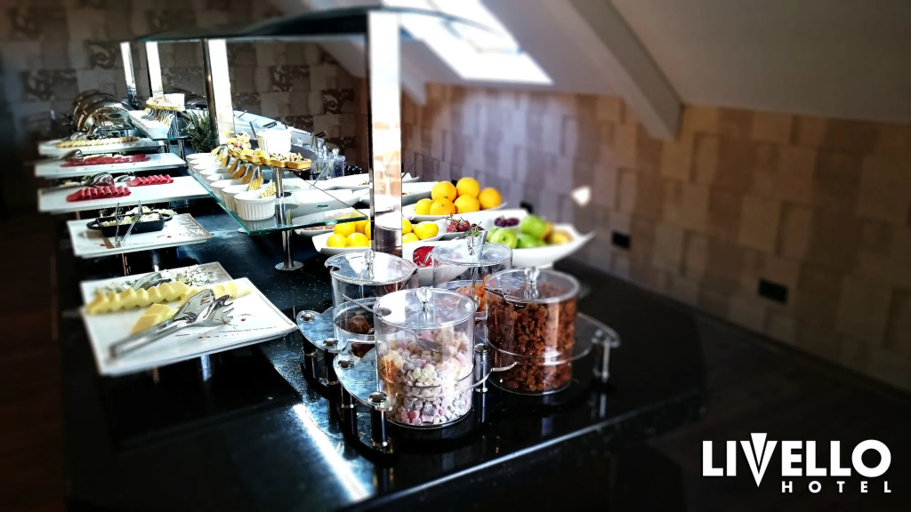 Empire Hotel İstanbul