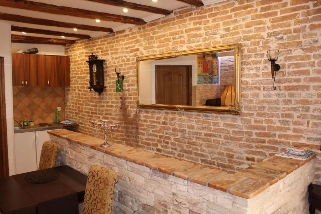 Rooms da Angelica old city 2