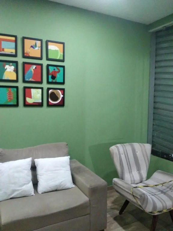 Hotel Oiticica