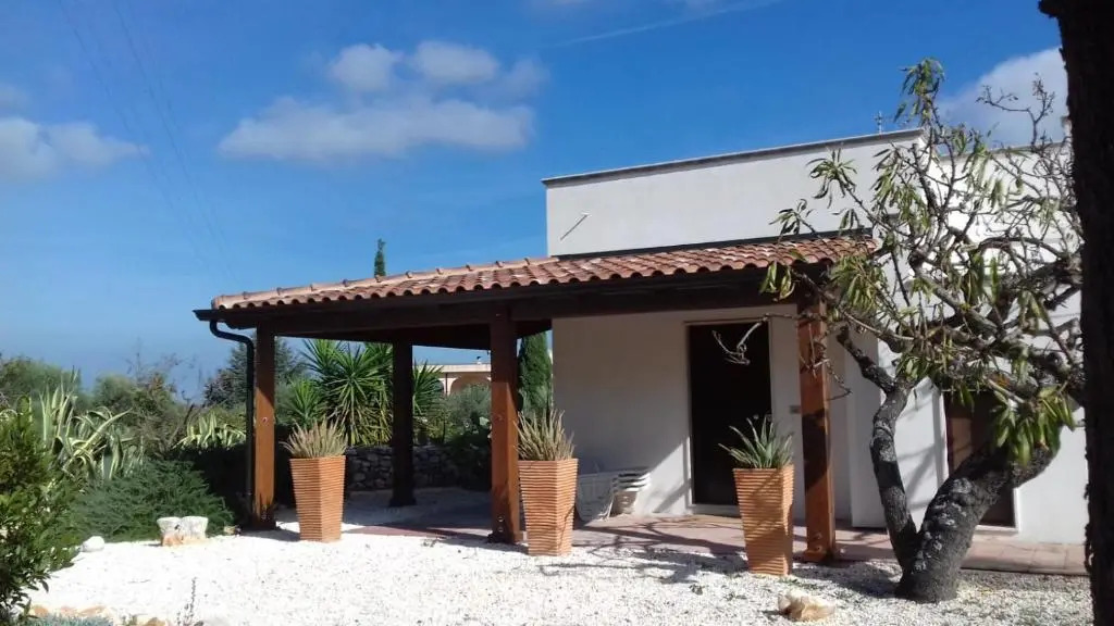 Masseria Due Torri