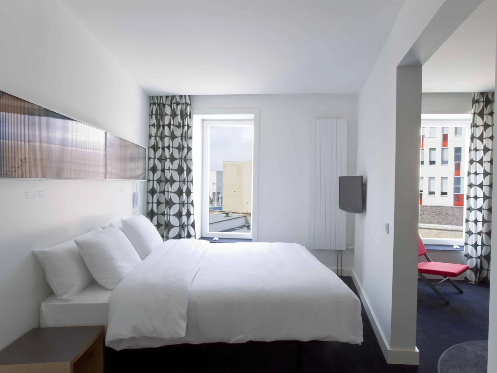 Hotel Gat Point Charlie