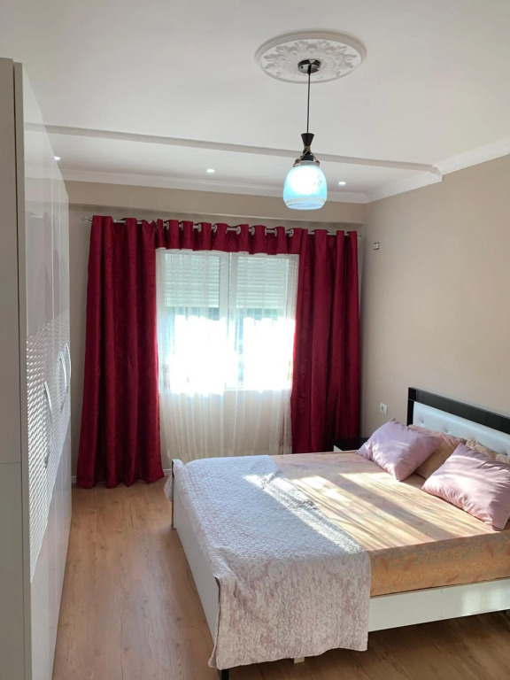 Zoo apartament Tirana