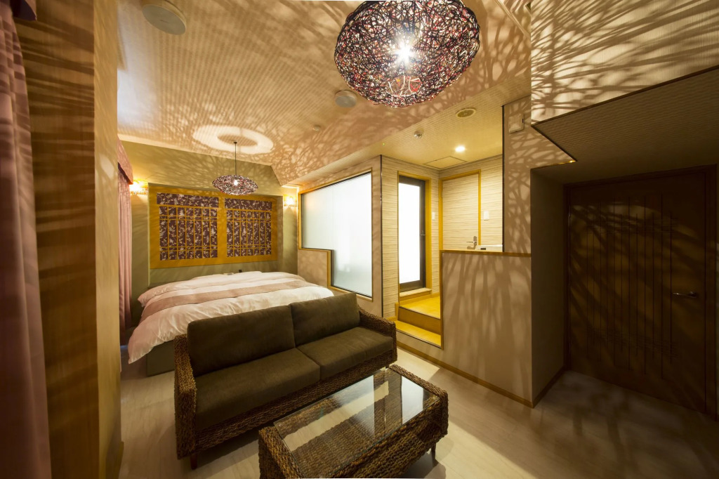 Hotel Lotus Sakai