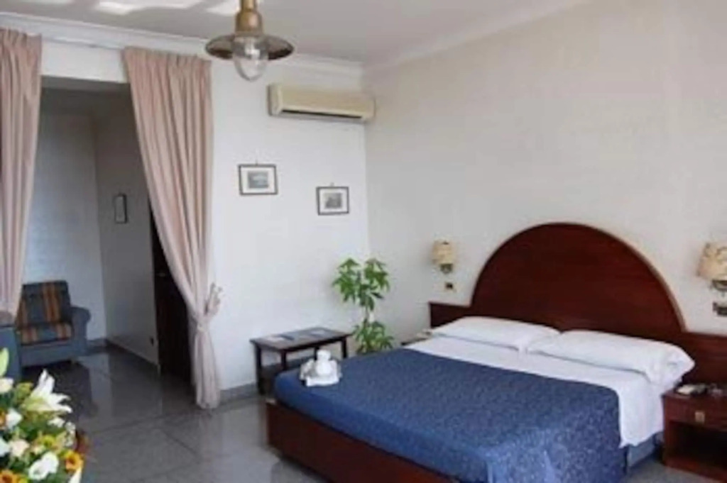 Hotel La Tripergola