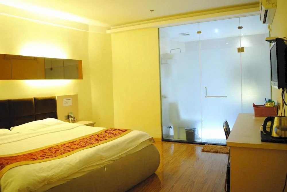 Hi Inn Chongqing Dashiba