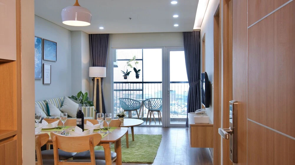 Saman Luxury