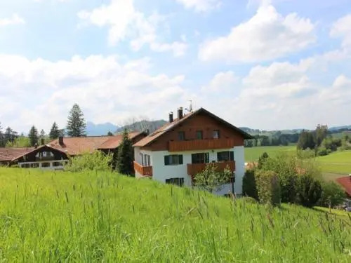 Bauernhof Hefele