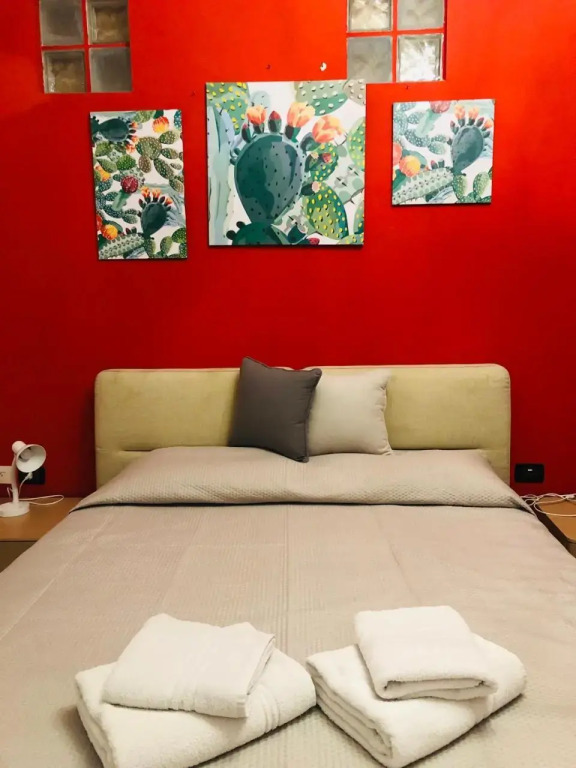 Giovanni Taormina Apartments