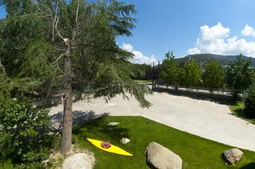La Seu dUrgell Xanascat